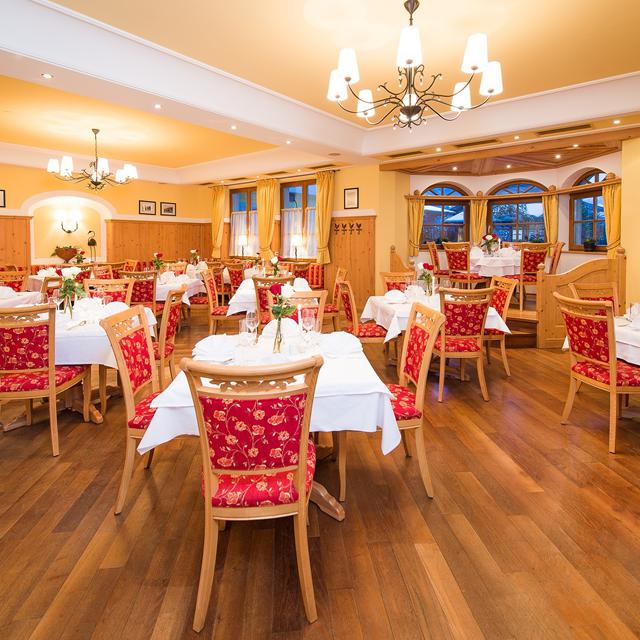 Hotel Brückenwirt vanaf € 1083,00!