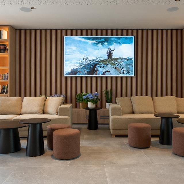 Hotel Brückenwirt vanaf € 1083,00!