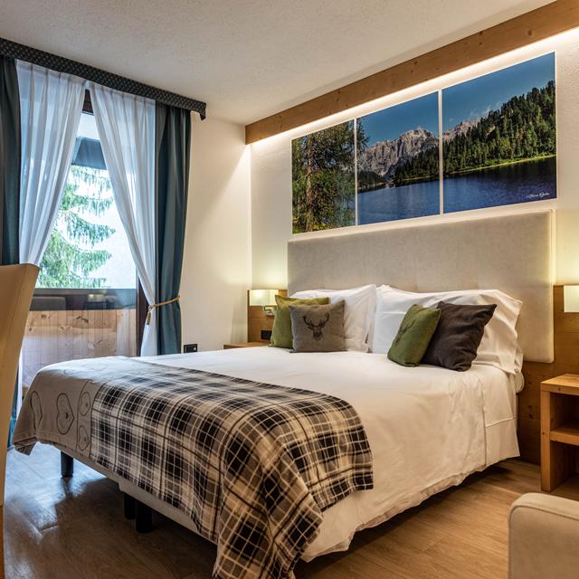 Hotel Caminetto vanaf 977,-!