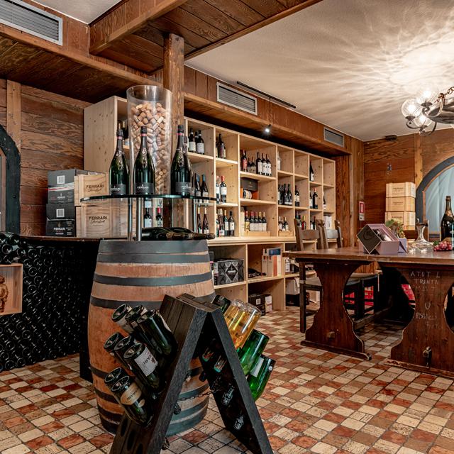 Hotel Caminetto vanaf € 977,00!