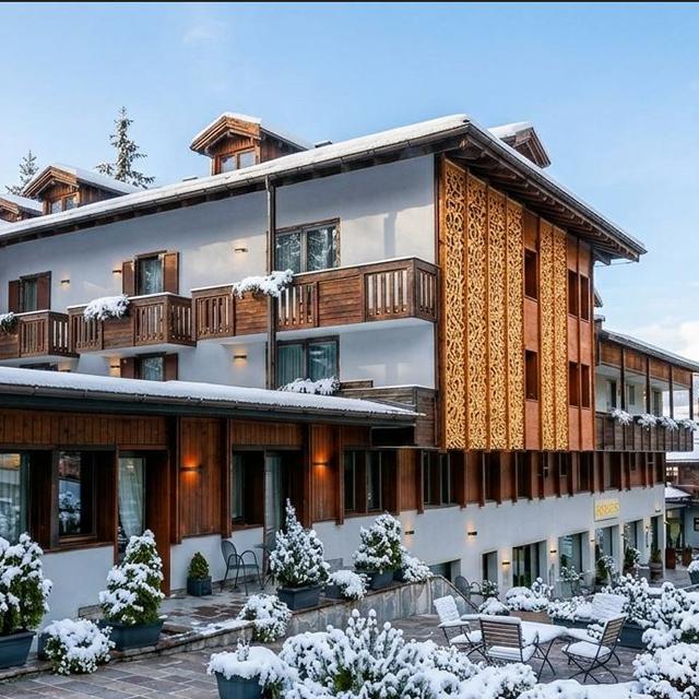 Hotel Caminetto vanaf &euro; 961,-'!