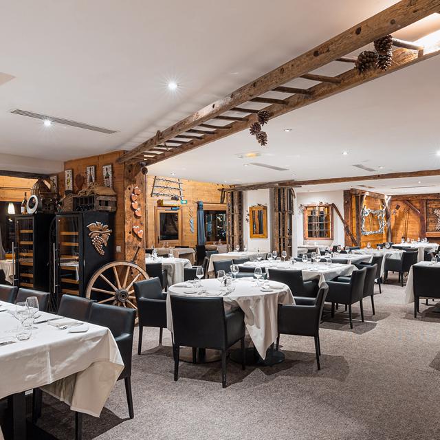 Hotel Carlina Belle Plagne vanaf € 1397,00!