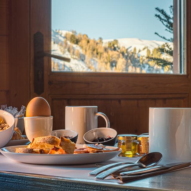 Hotel Carlina Belle Plagne vanaf € 1397,00!