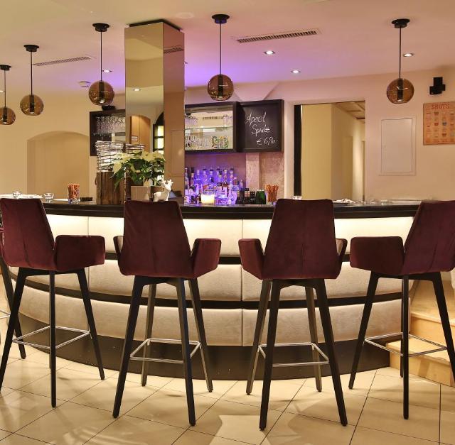 Hotel Castel vanaf €1436,00!