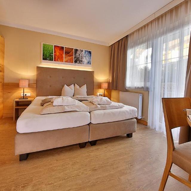 Hotel Castel vanaf € 1436,00!