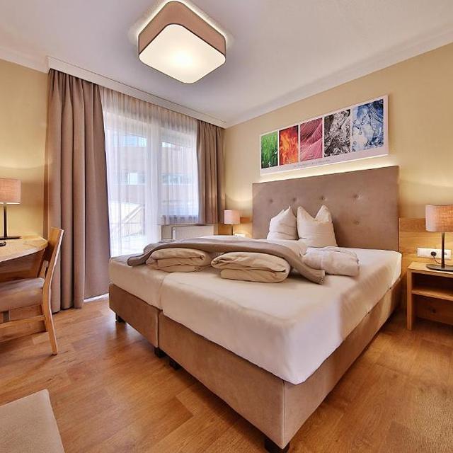 Hotel Castel vanaf € 1436,00!