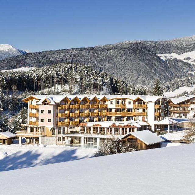 Hotel Chalet Tianes vanaf &euro; 1139,-'!