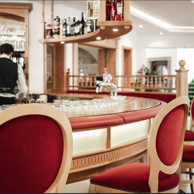 Hotel Chalet Tianes vanaf € 1139,00!