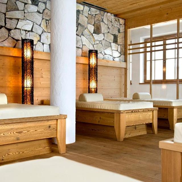 Hotel Chalet Tianes vanaf €1139,00!