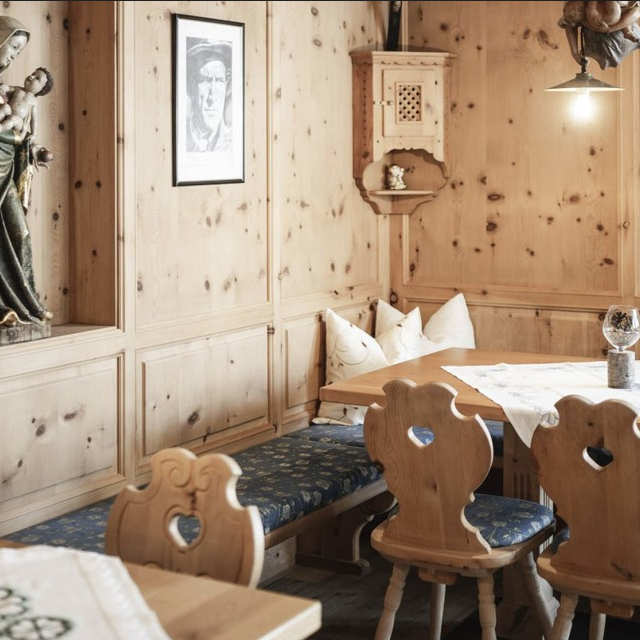 Hotel Chalet Tianes vanaf € 1139,00!