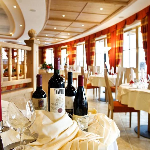 Hotel Chalet Tianes vanaf € 1139,00!