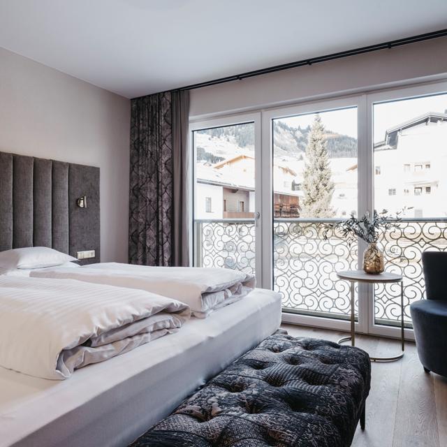 Hotel Chesa Monte vanaf 1563,-!
