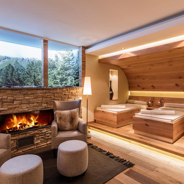 Hotel Chesa Monte vanaf €1563,00!