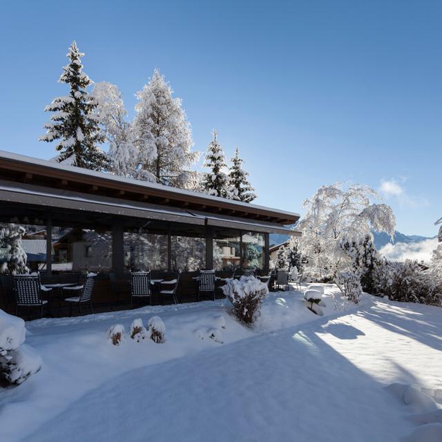 Hotel Chesa Monte vanaf € 1563,00!