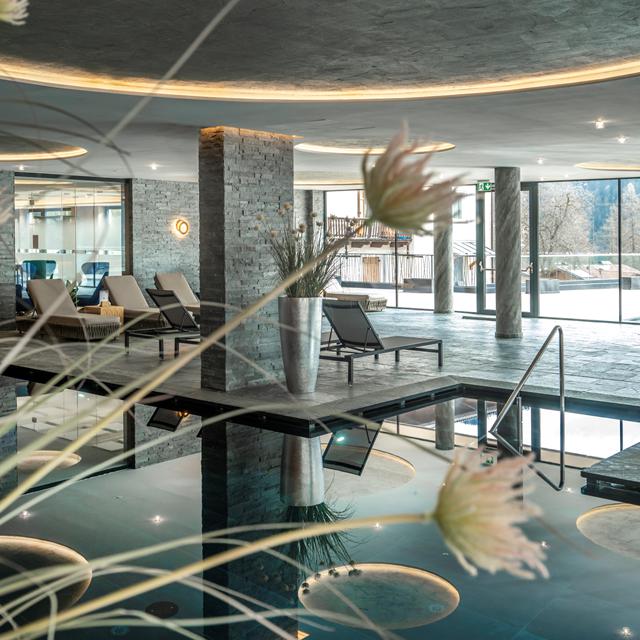 Hotel Ciampedie Luxury Alpine Spa vanaf € 850,00!