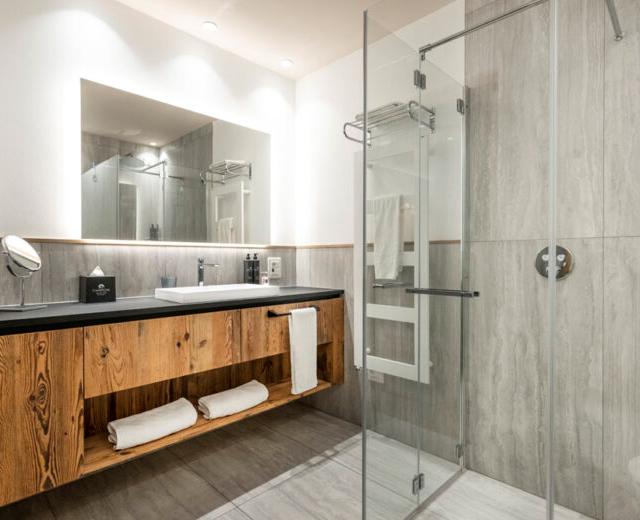 Hotel Ciampedie Luxury Alpine Spa vanaf €850,00!