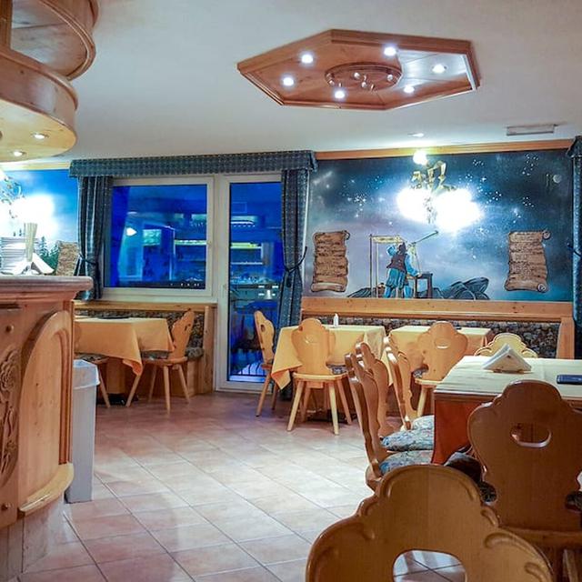 Hotel Cielo Blu vanaf € 620,00!