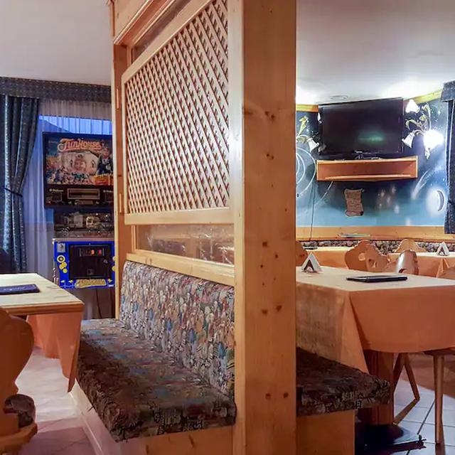 Hotel Cielo Blu vanaf € 620,00!