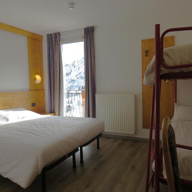 Hotel Cielo Blu vanaf €620,00!