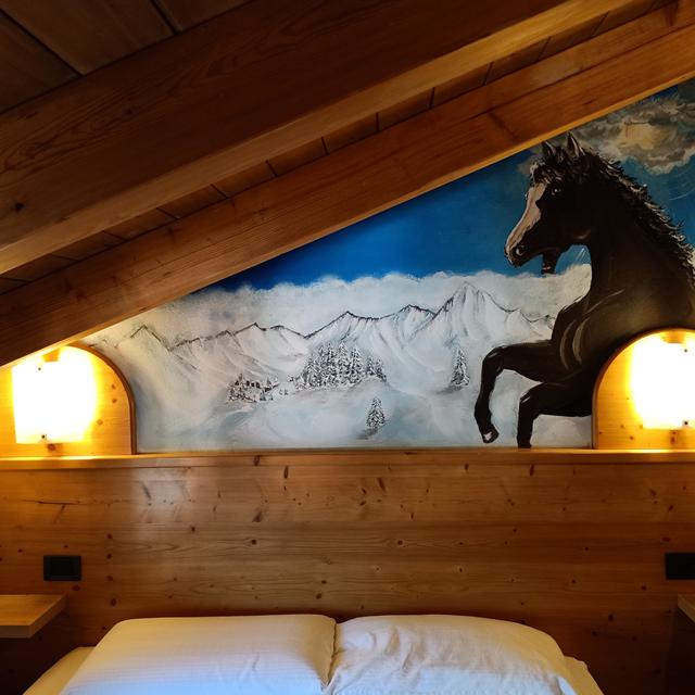 Hotel Cielo Blu vanaf €,-!