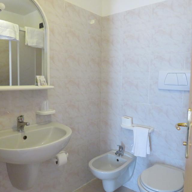 Hotel Cielo Blu vanaf € 620,00!
