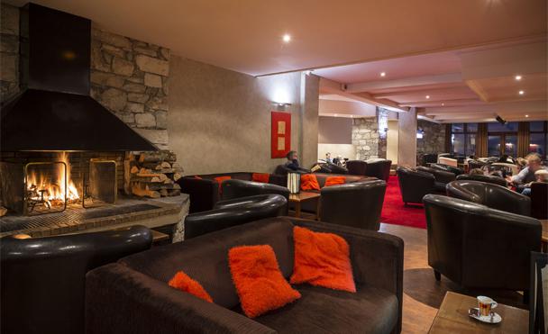 Hotel Club Belambra Le Diva vanaf € 1029,00!