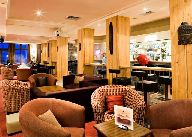Hotel Club Belambra Le Diva vanaf € 1029,00!