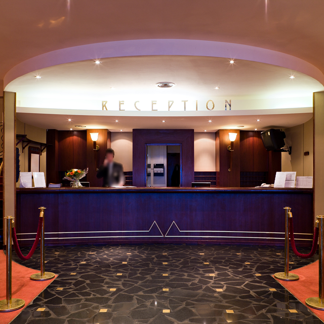 Hotel Club Belambra Le Diva vanaf 1029,-!