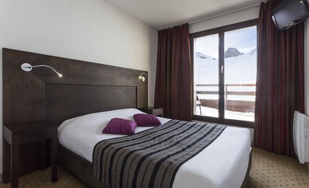 Hotel Club Belambra Le Diva vanaf 1029,-!