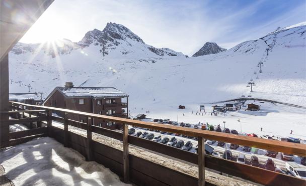 Hotel Club Belambra Le Diva vanaf €1029,00!