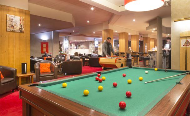 Hotel Club Belambra Le Diva vanaf €,-!