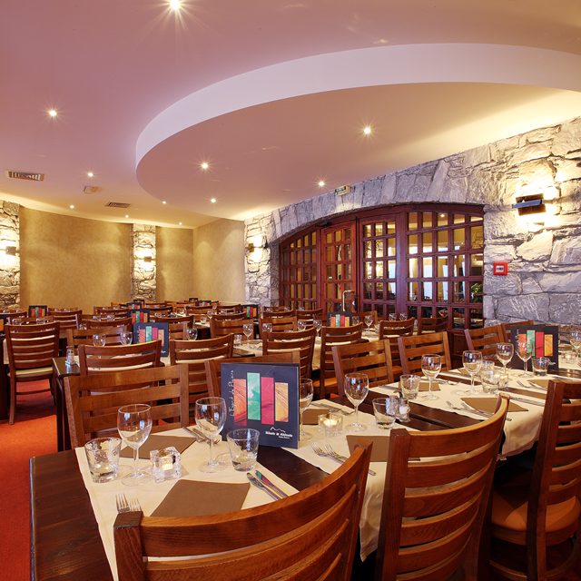 Hotel Club Belambra Le Diva vanaf € 1029,00!