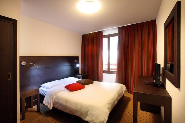 Hotel Club Belambra Le Diva vanaf € 1029,00!