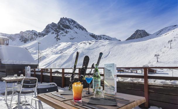 Hotel Club Belambra Le Diva vanaf € 1029,00!