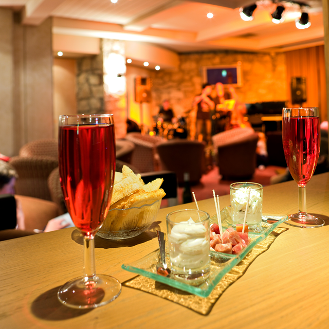 Hotel Club Belambra Le Diva vanaf € 1029,00!