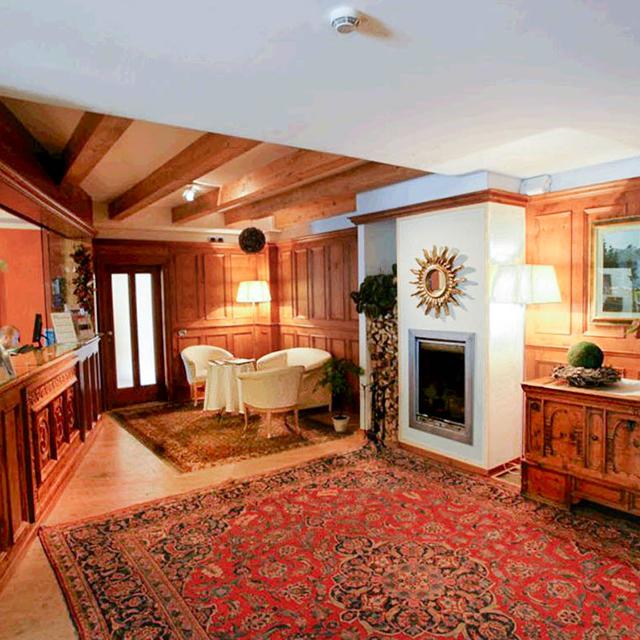 Hotel Clubresidence Al Sole vanaf 1165,-!