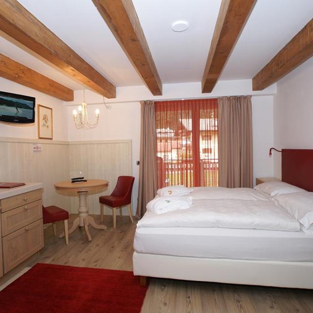 Hotel Clubresidence Al Sole vanaf 1165,-!