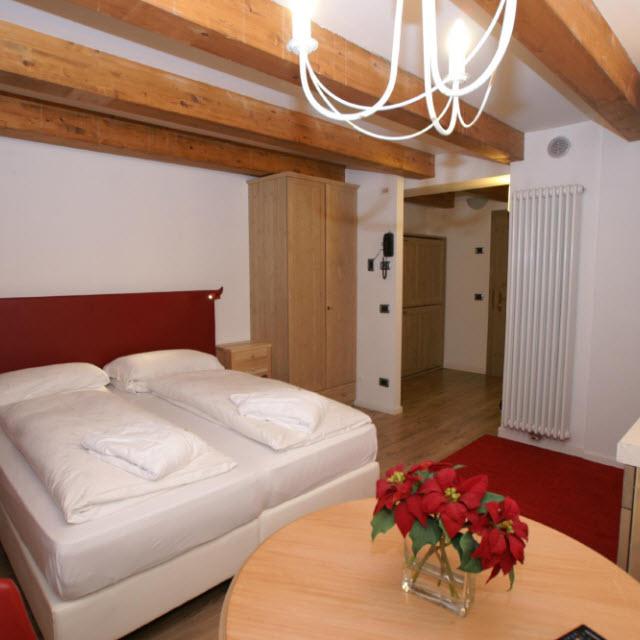 Hotel Clubresidence Al Sole vanaf €1165,00!