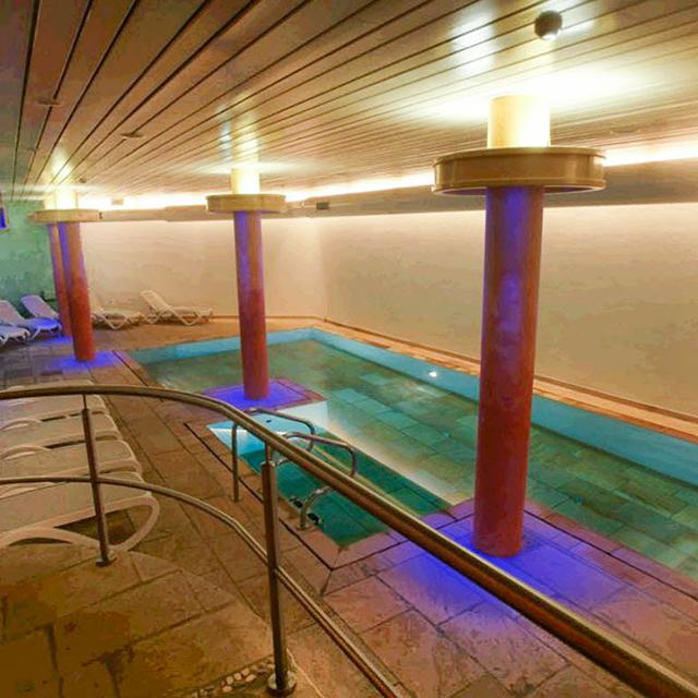 Hotel Clubresidence Al Sole vanaf €,-!