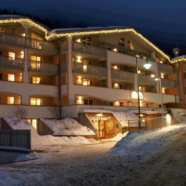 Hotel Clubresidence Al Sole vanaf € 1165,00!