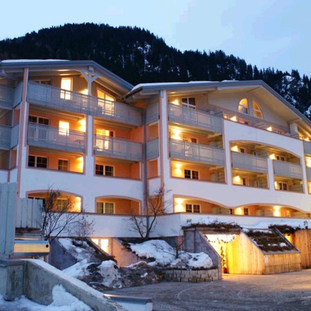 Hotel Clubresidence Al Sole vanaf &euro; 1165,-'!