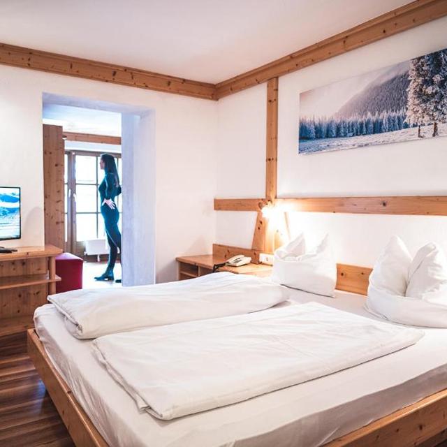 Hotel Core Kaprun (vh. Das Falkenstein) vanaf € 1175,00!