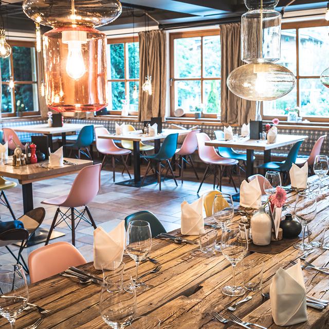Hotel Core Kaprun (vh. Das Falkenstein) vanaf € 1175,00!