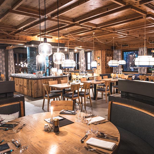 Hotel Core Kaprun (vh. Das Falkenstein) vanaf € 1175,00!