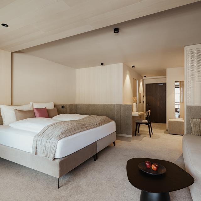 Hotel Cosmea vanaf 849,-!