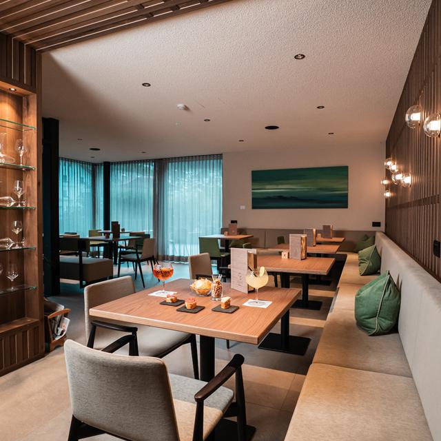 Hotel Cosmea vanaf € 849,00!