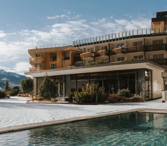 Hotel Cristal vanaf € 1925,00!