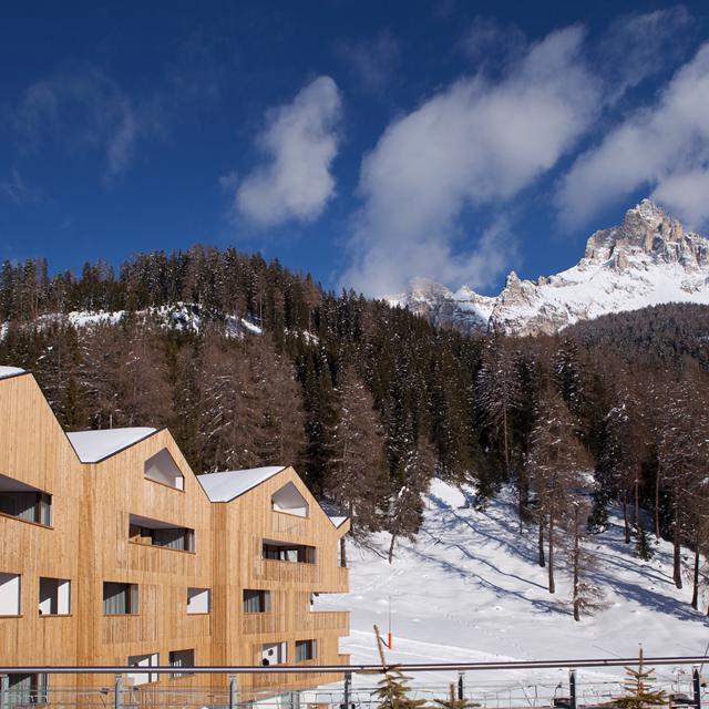 Hotel Cristal vanaf € 1925,00!