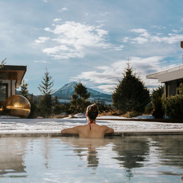 Hotel Cristal vanaf €1925,00!