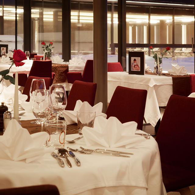 Hotel Cristal vanaf € 1925,00!